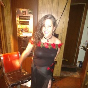 Meet your Posher, Angie